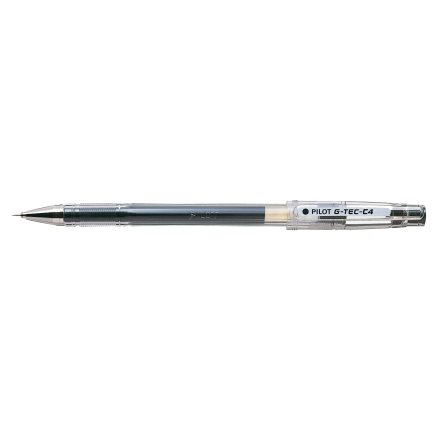 Penna Pilot G-Tec C4 svart