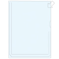 Blgmapp A4 PP blg 25mm