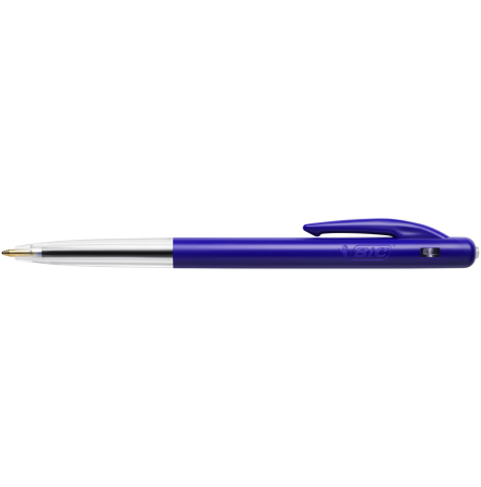 Kulpenna Bic Clic M10 bl