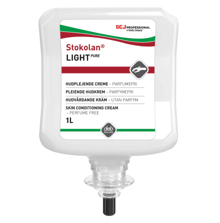 Stokolan Light Pure 1L