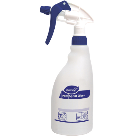 Sprayflaska Sprint Glass 0,5L