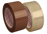 Packtejp PP OD 66mx38mm transp