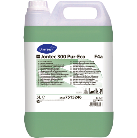 Jontec 300 Pur-Eco 5L