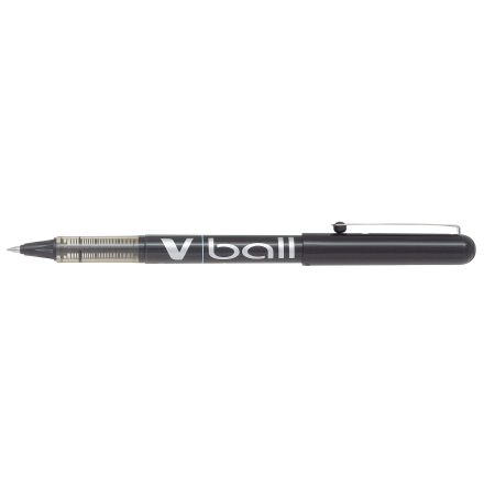 Rollerball Pilot V-ball 05 sva