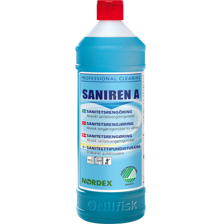 Saniren A                   1l