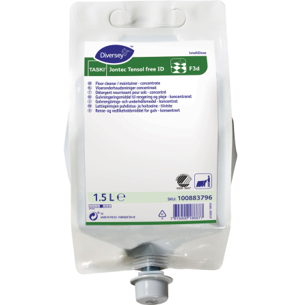 Jontec Tensol Free ID 1.5L