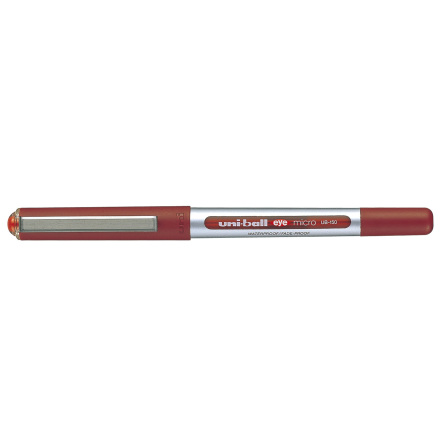 Rollerballpenna Uni Eye 05 rd