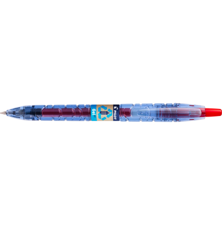 Gelpenna Pilot B2P 0,7 rd