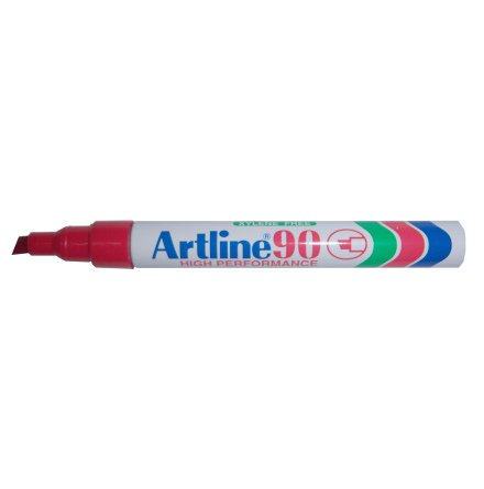 Mrkpenna Artline 90 rd