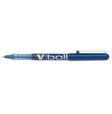 Rollerball Pilot V-ball 05 bl