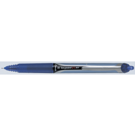 Penna Pilot Hi-Tec RT V5 bl