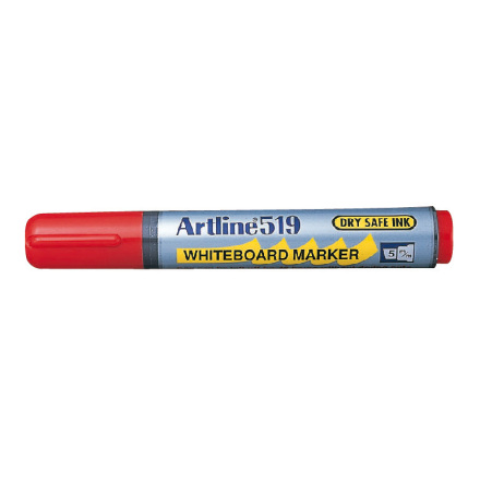 WB-penna Artline 519 sned  rd