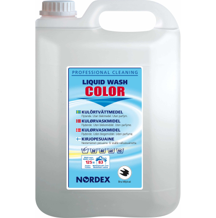 Liquid Wash 5 l