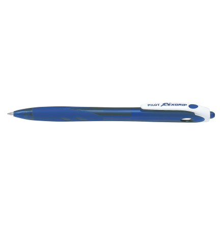 Kulpenna Pilot RexGrip bl