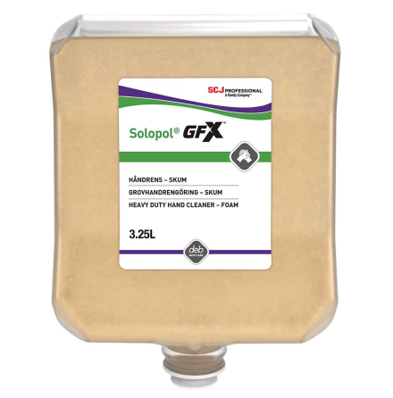 Solopol Gritty Foam 3,25 L