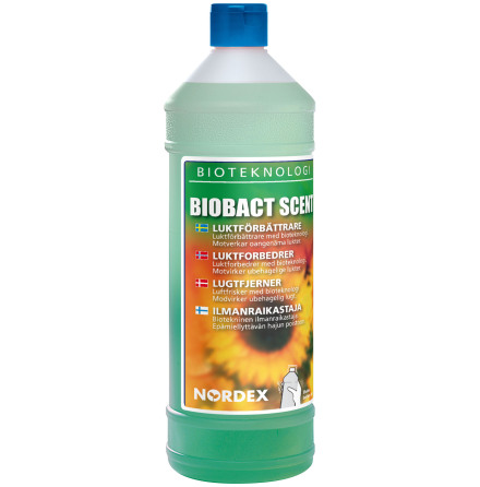 Biobact scent 1l