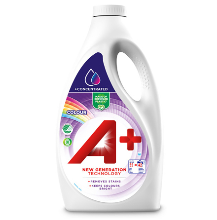 A+ Colour Flytande 2,2L