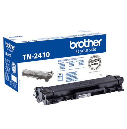 Toner Brother TN2410 sv. 1,2k