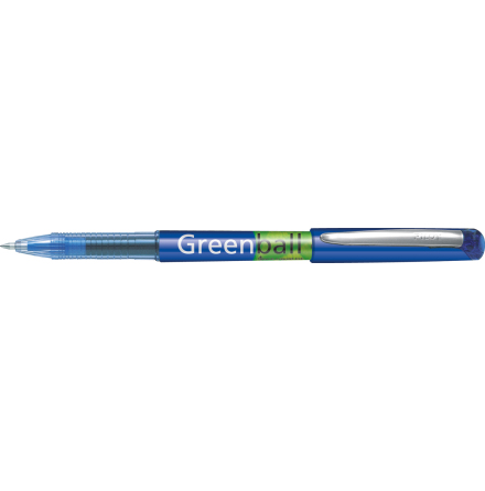 Penna Pilot Greenball 0,7 bl