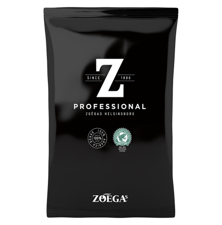 Kaffe Zogas mollberg mrk 1kg