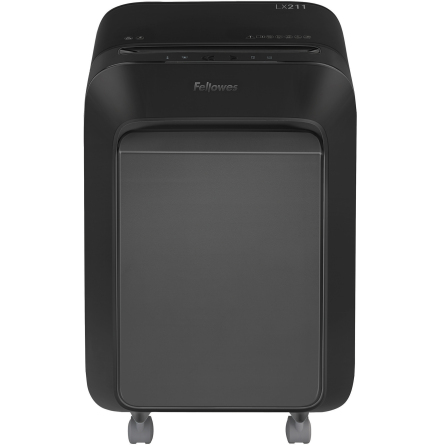 Dokumentfr Fellowes LX211 sv.