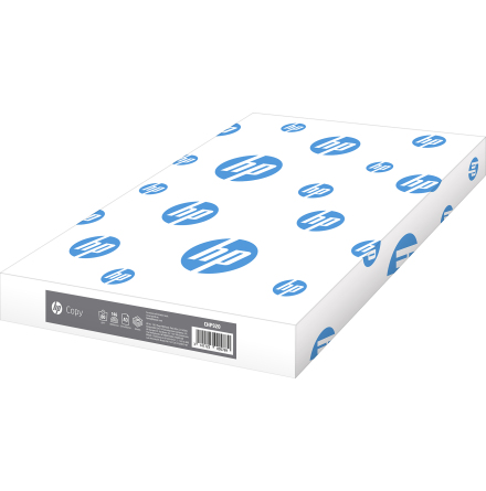 Papper HP Copy A3 80g 500/fp