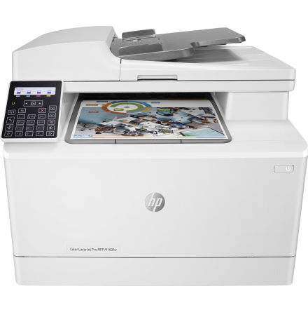 Skrivare HP CLJ Pro MFP M183fw