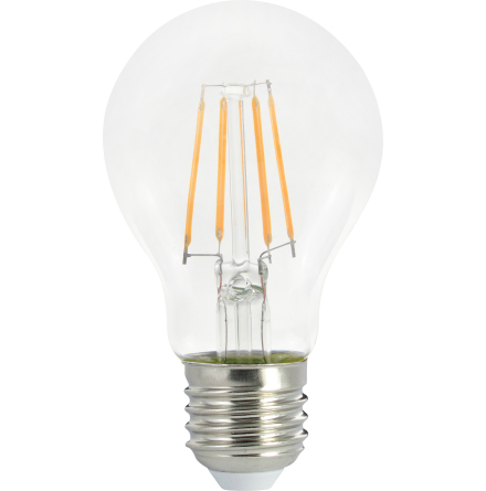 Filament LED normal E27 4,5W