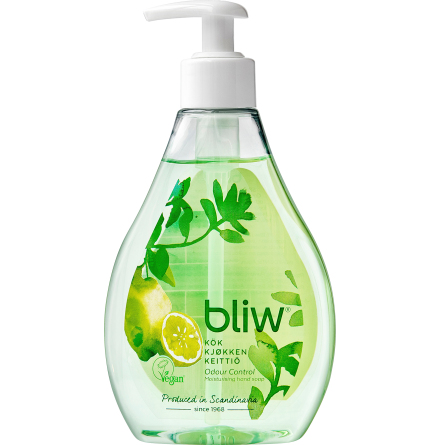 Pumptvl Bliw KK, 300 ml