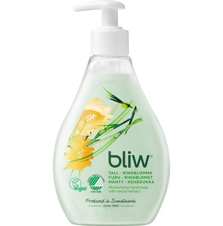 Pumptvl Bliw Tall&Rin.300 ml