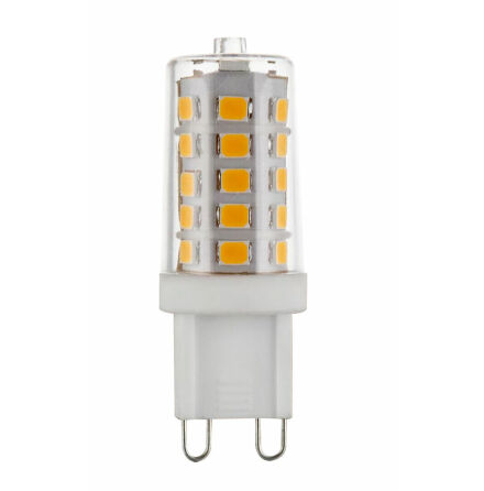 LED G9 3,2W dimbar