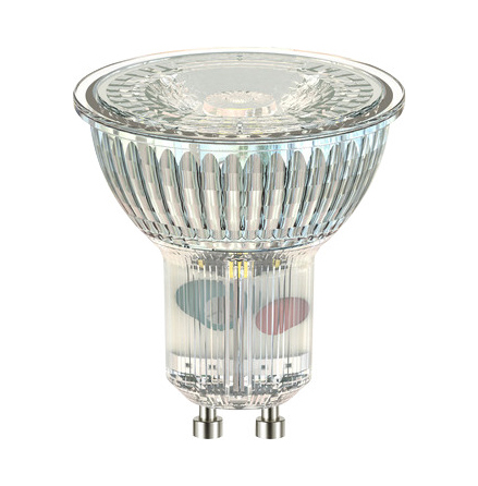 LED PAR16 GU10 3,6W dim