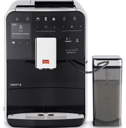 Kaffemaskin Melitta Barista TS