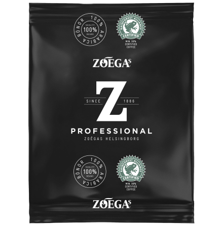 Kaffe Zogas Mollbergs 60x80g