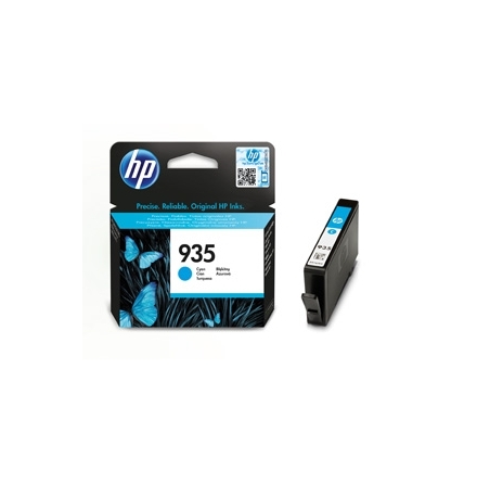 Blck HP No 935 cyan