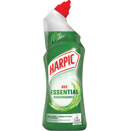 Harpic Eco Eukalyptus 750ml