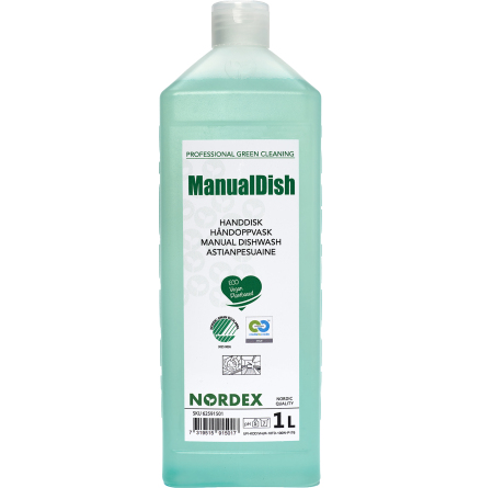 ManualDish handdisk, 1 L