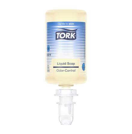 Tork Kkstvl S4 1L