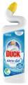 Toalettreng. Duck Aktiv-Gel Ma
