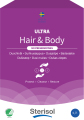 Duschtvl ULTRA Hair & Body 0,