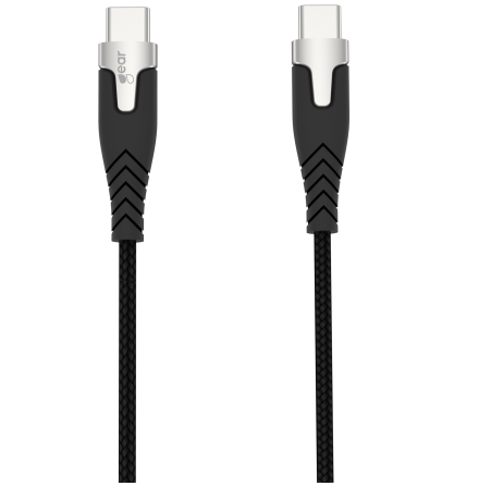 GEAR Laddkabel PRO USB-C till