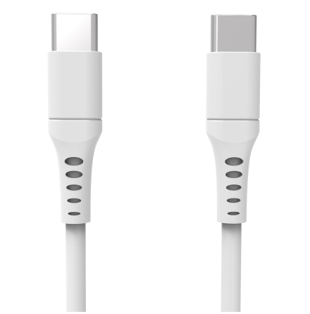 GEAR Laddkabel USB-C till USB-