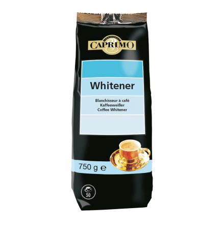 Whitener 10x750g