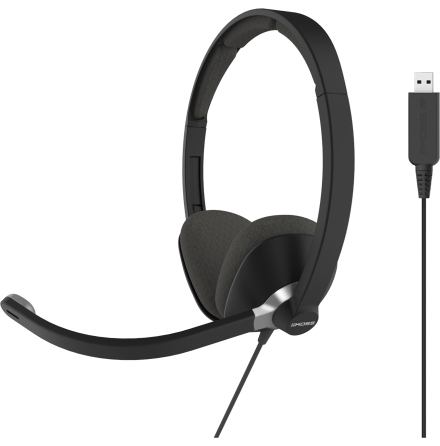 KOSS PC-Headset CS300