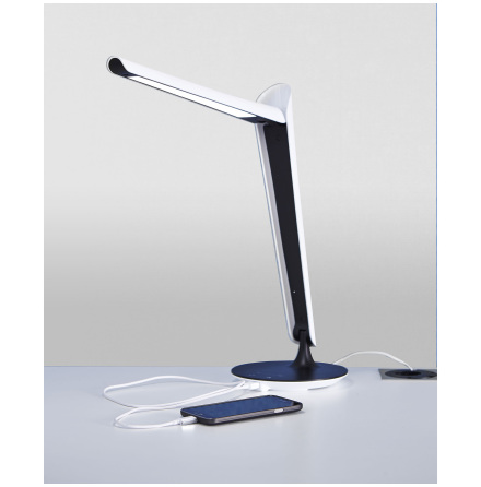 Bordslampa ihopfllbar LED