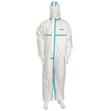 OX-ON  Coverall Comfort 4XL