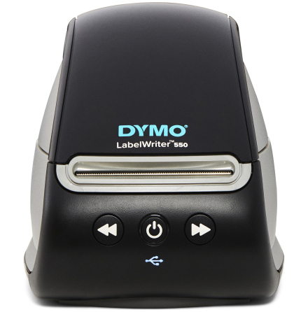 Etikettskrivare Dymo LW 550