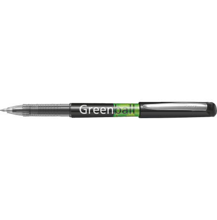 Penna Pilot Greenball 0,7 sva