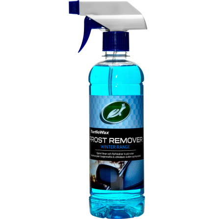 Frost remover 500ml (flamfri)