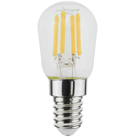 LED pron E14 3-stegs dim fil